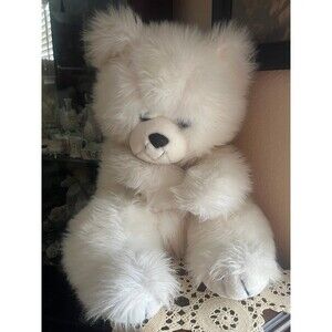 1982 America Wego Bear Snuggle Bear